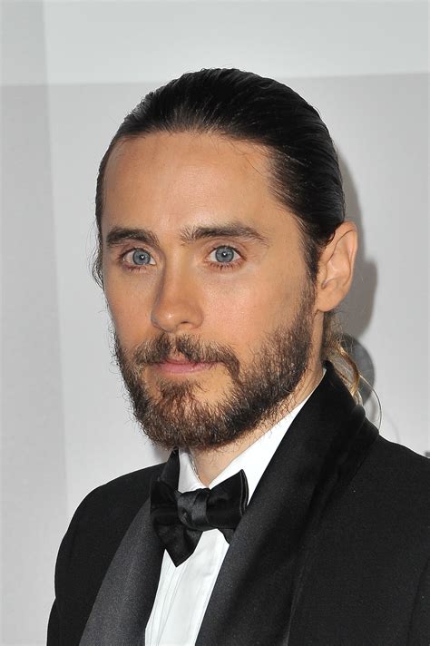 So We Think And Live ♡♥ ¿sabes Quien Es Jared Leto