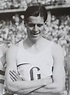 Godfrey Rampling, el atleta centenario | Necrologicas | EL PAÍS