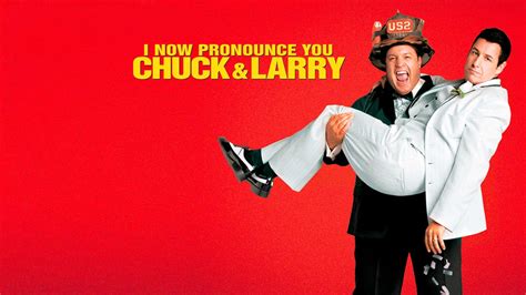 I Now Pronounce You Chuck Larry 2007 English Movie Watch Full HD