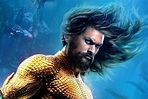 Aquaman Character Posters are Here and They are Gorgeous | Batman News