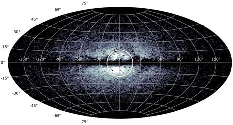 Astronomen Entdecken Das Uralte Herz Der Milchstraße Raum Derstandardde › Wissen Und