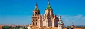 Catedral de Teruel - Diócesis Teruel