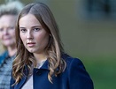 La princesa Ingrid Alexandra de Noruega cumple 16 años