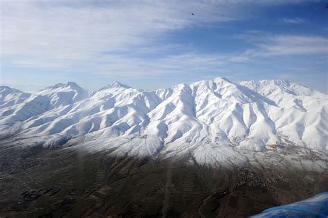 Snow Covered Mountains Mountains Afghanistan Mountain Wallpaper