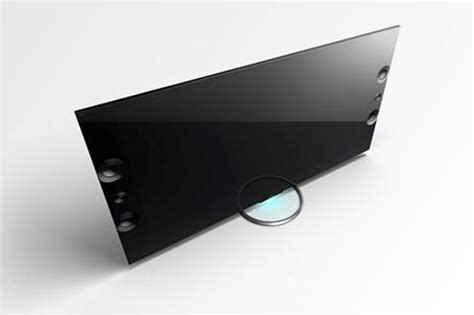 Sony 2013 Tvs Sizes Prices Specs Release Dates What Hi Fi