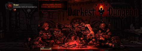 This article is a guide: Early Access Impressions: Darkest Dungeon - Walkthrough ...