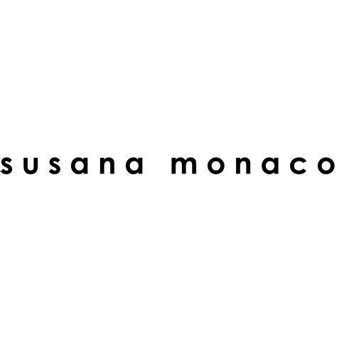 Susana Monaco New York Ny