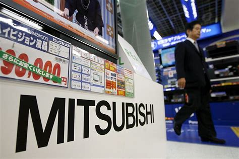 Dimite El Ceo De Mitsubishi Electric Al Descubrirse Que La Compañía