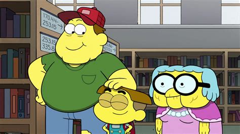 Discuss Everything About Big City Greens Wiki Fandom