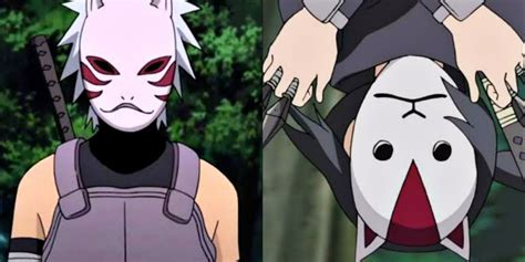 Was Kakashi In The Anbu And 9 Other Questions About The Organization