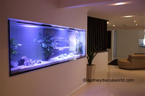 Custom Built Aquariums Sydney, Australia|Custom Fish Tanks Sydney|Custom Aquariums Sydney|Custom ...