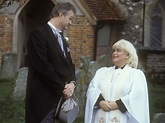 The Vicar of Dibley (1994) - Dewi Humphreys, Gareth Carrivick ...