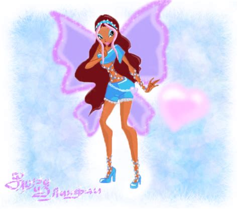 Layla Cynthia Selahblue Cynti19 Fan Art 20908578 Fanpop