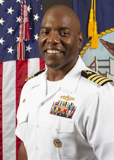 Commanding Officer Navy Information Operations Command Nioc Hawaii