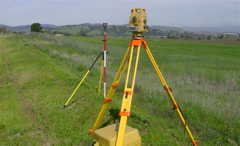 The Importance Of Land Surveying Building Construction Blog
