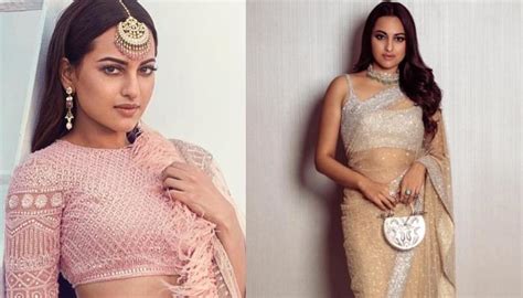 Sonakshi Sinha Gives An Epic Reply To An Online Troll Who Asked Her To Get Married And Settle Down