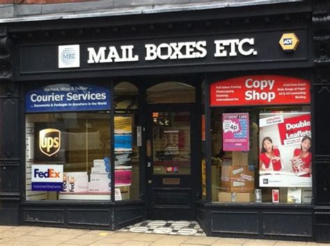 Mbe, the acronym for mail boxes etc., lends its expertise in organising and packing fragile parcels using its expensive stock of packaging supplies and materials such with over 6,000 outlets worldwide including malaysia, mbe is certainly here to attend to every customer's personal and business needs. Mail Boxes Etc. franchise for sale in York