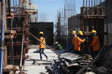 shortage of foreign workers in thailand s construction industry threatens recovery thailand