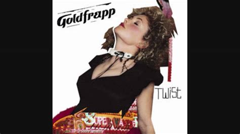 The title is so similar to atv's drama《点解阿sir系只鬼》. Yes Sir (I Can Boogie) Goldfrapp HD - YouTube