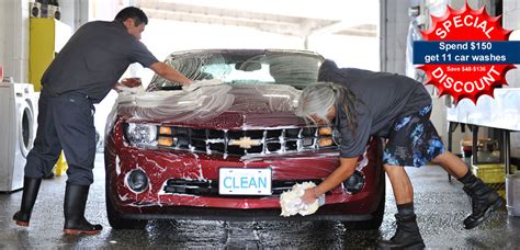 Go car wash delivers superior washes performed by a caring team of people who appreciate the value of your time. Hand Car Wash Vancouver, Best Hand Car Wash in Vancouver ...