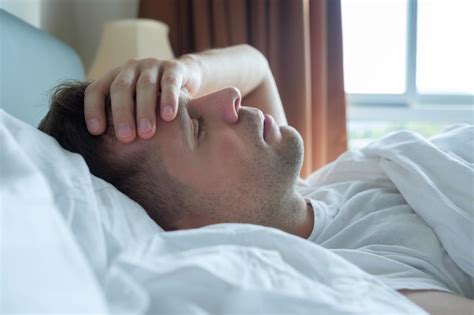 Waking Up Drenched What Causes Night Sweats And When To Be Concerned