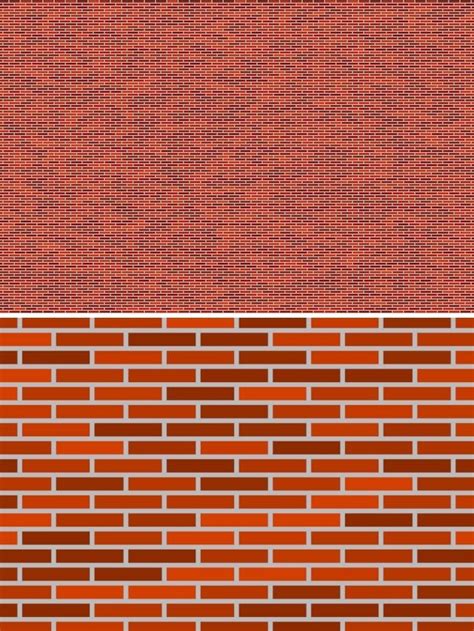 High Resolution Textures Seamless Red Brick Diffuse Colour Brick