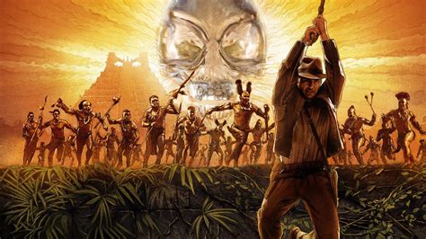 Download Movie Indiana Jones And The Kingdom Of The Crystal Skull Hd