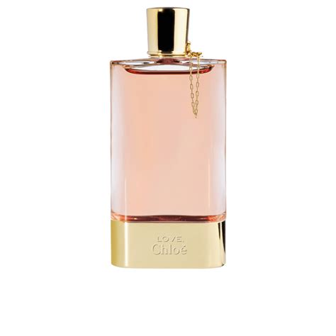 Chloé Eau De Parfum Love ChloÉ Intense Eau De Parfum Spray Products Perfume S Club