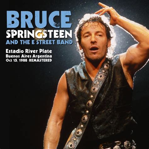 Bruce springsteen's 20th studio album released on 23 oct 2020 on columbia records. Ecouter BRUCE SPRINGSTEEN - Dancing In The Dark (live) un ...