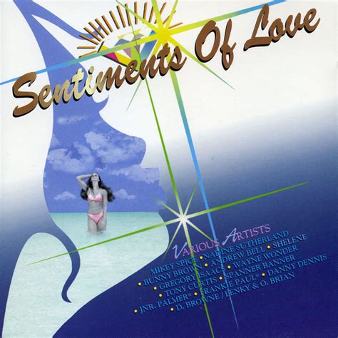 Sentiments Of Love Compilation By Various Artists Spotify