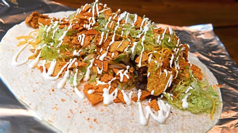 The restaurant indoor has many options you have to unwind; Food review: Mexican street food is bursting with flavour ...
