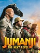 Jumanji: The Next Level - Full Cast & Crew - TV Guide