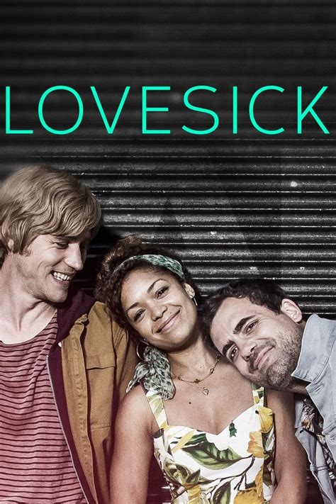 Do Fans Have Hope For Lovesick Season 4 On Channel 4