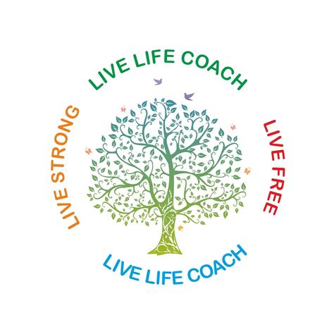 Live Life Coach