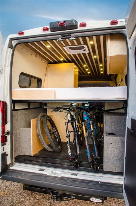 Vanlife Customs Van Builds Gallery Custom Van Builder Vanlife Customs