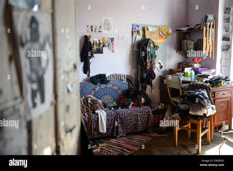 Messy Bedroom Teen Hi Res Stock Photography And Images Alamy