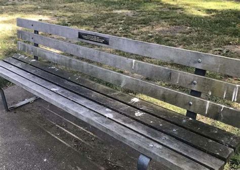Colourful Memorial To Be Replaced With Generic Vancouver City Park