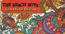 Alternate Albums and More!: The Beach Boys - Sunshine Dream (Alternate)