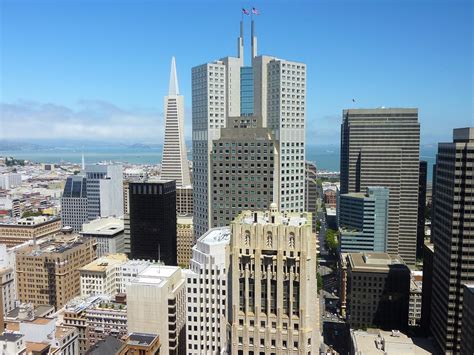 Maybe you would like to learn more about one of these? San Francisco Financial District | Buy this image at ...
