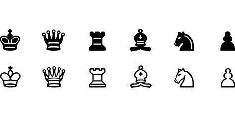 Download Free Photo Of Chesspiecessetsymbolsgame From