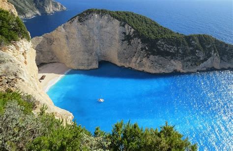 10 Most Beautiful Beaches In The Mediterranean