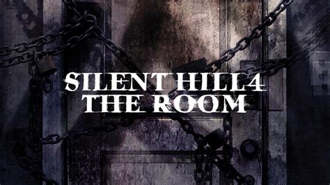 Review Silent Hill 4 The Room Pc De Volta Ao Pesadelo Jogando