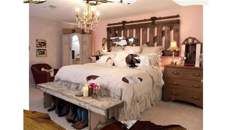 Cowboy loves cowgirl bedding collection. Cowgirl room decor ideas - YouTube