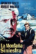 La montaña siniestra (película 1956) - Tráiler. resumen, reparto y ...