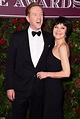 BAZ BAMIGBOYE: Helen McCrory is hoping for a date night... with her ...