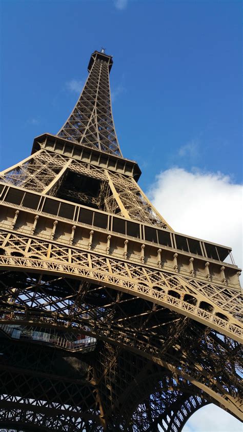 무료 이미지 건축물 구조 하늘 건물 시티 에펠 탑 파리 도시의 기념물 도시 풍경 관광객 강철 구성