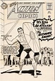 Curt Swan Original Art For Sale | ComicArtTracker