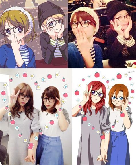 Convert picture to anime character. Turning Real People Into Anime Art | Kotaku Australia