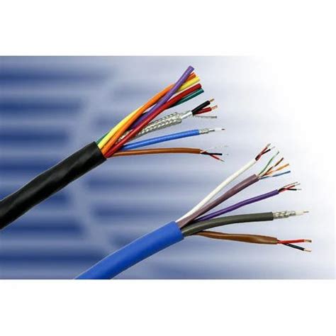 electrical multi core cable at rs 37 meter pvc multi core flexible cables in bengaluru id