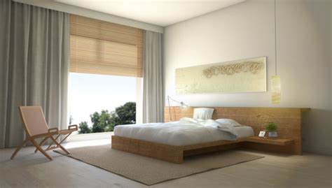 Zen Bedroom Design And Decorating Ideas Hackrea